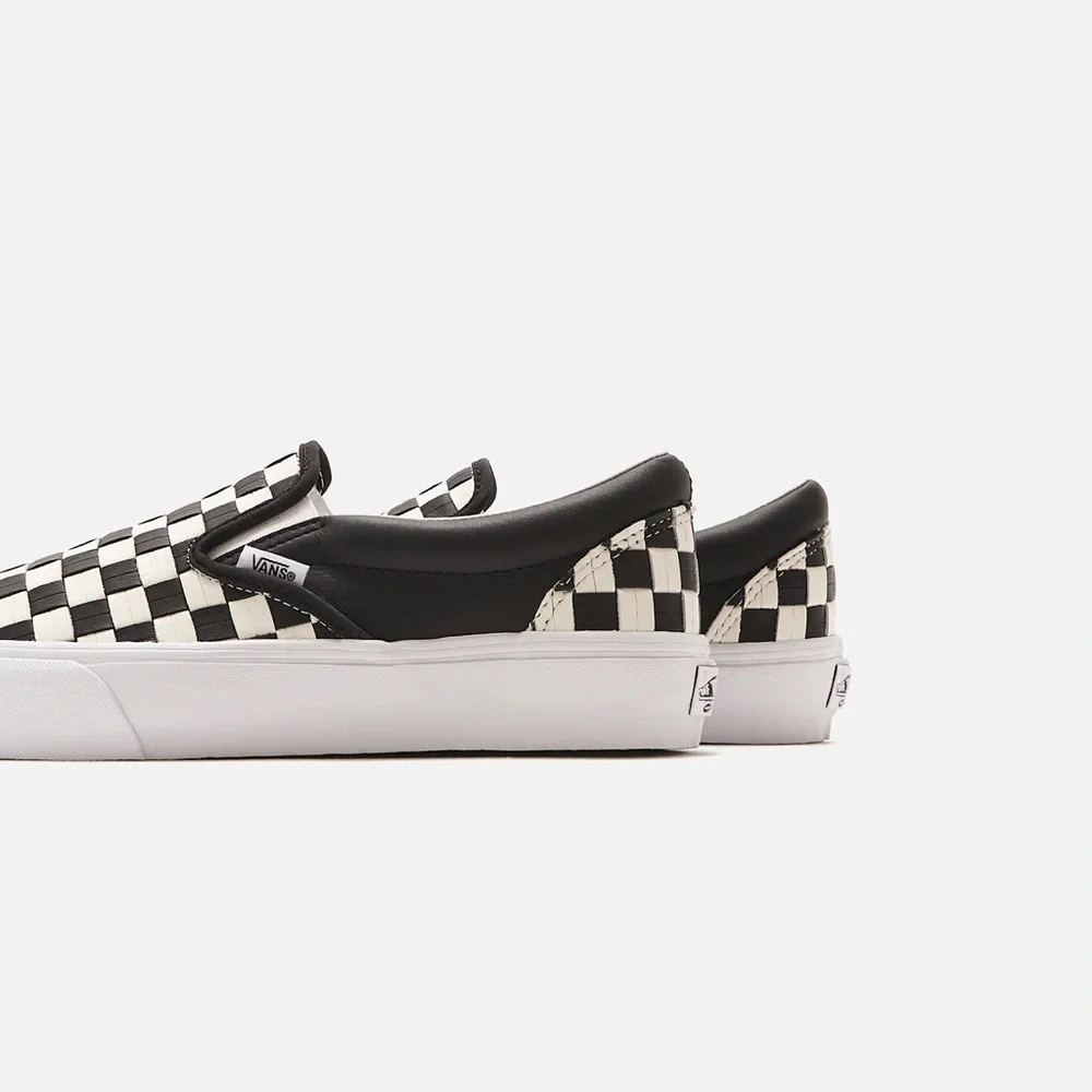 Vans Classic Slip-On Vlt Lx - Picture 6 of 6